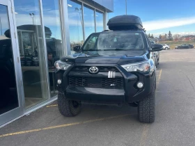Toyota 4runner 4WD Лизинг | Auto.bg — изображение 6 Toyota 4runner 4WD Лизинг | Auto.bg — изображение 6