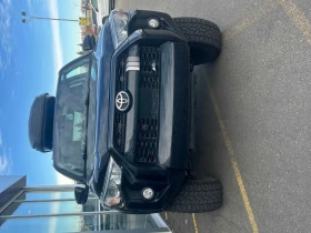 Toyota 4runner 4WD Лизинг | Auto.bg — изображение 11 Toyota 4runner 4WD Лизинг | Auto.bg — изображение 11