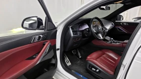 BMW X6 3.0 xDrive40i M-Sport Pack | Auto.bg — изображение 9 BMW X6 3.0 xDrive40i M-Sport Pack | Auto.bg — изображение 9