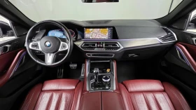 BMW X6 3.0 xDrive40i M-Sport Pack | Auto.bg — изображение 6 BMW X6 3.0 xDrive40i M-Sport Pack | Auto.bg — изображение 6