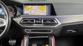 BMW X6 3.0 xDrive40i M-Sport Pack | Auto.bg — изображение 13 BMW X6 3.0 xDrive40i M-Sport Pack | Auto.bg — изображение 13