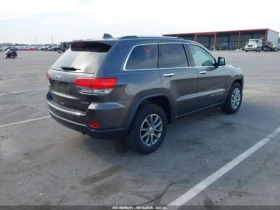 Jeep Grand cherokee 3.6 4x4 LIMITED | Auto.bg — изображение 7 Jeep Grand cherokee 3.6 4x4 LIMITED | Auto.bg — изображение 7