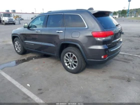 Jeep Grand cherokee 3.6 4x4 LIMITED | Auto.bg — изображение 5 Jeep Grand cherokee 3.6 4x4 LIMITED | Auto.bg — изображение 5