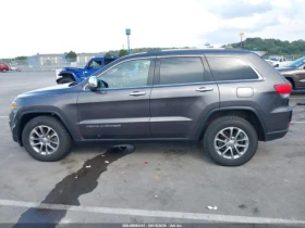 Jeep Grand cherokee 3.6 4x4 LIMITED | Auto.bg — изображение 9 Jeep Grand cherokee 3.6 4x4 LIMITED | Auto.bg — изображение 9