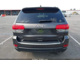Jeep Grand cherokee 3.6 4x4 LIMITED | Auto.bg — изображение 6 Jeep Grand cherokee 3.6 4x4 LIMITED | Auto.bg — изображение 6