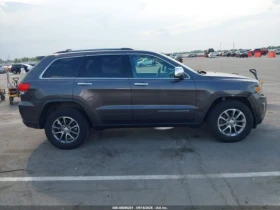 Jeep Grand cherokee 3.6 4x4 LIMITED | Auto.bg — изображение 8 Jeep Grand cherokee 3.6 4x4 LIMITED | Auto.bg — изображение 8