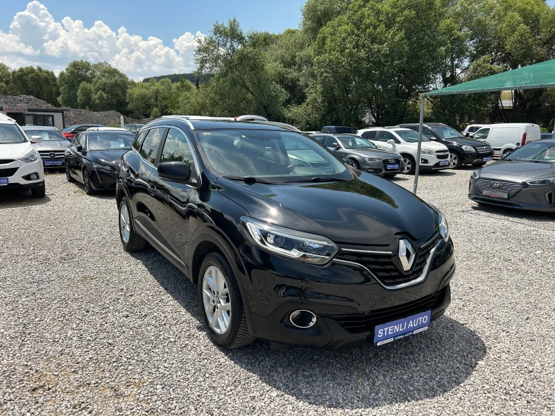 Renault Kadjar 1.5DCI EURO6B - 7490 € / 14649.17 лв. - 91229631 1 | Car24.bg Renault Kadjar 1.5DCI EURO6B - 7490 € / 14649.17 лв. - 91229631 1