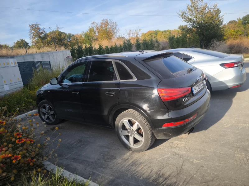 Audi Q3 - 12000 € - 30988528 1 | Car24.bg Audi Q3 - 12000 € - 30988528 1