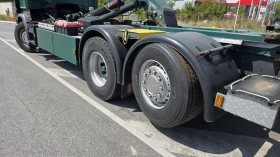 Scania R 520 V 8 EURO 6 6X2 | Auto.bg — изображение 11 Scania R 520 V 8 EURO 6 6X2 | Auto.bg — изображение 11
