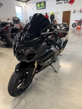 Suzuki Gsxr 1000 L0 | Auto.bg — изображение 4 Suzuki Gsxr 1000 L0 | Auto.bg — изображение 4