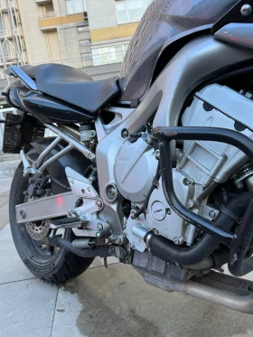 Yamaha FZ6 undefined | Auto.bg — изображение 5 Yamaha FZ6 undefined | Auto.bg — изображение 5