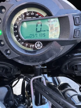 Yamaha FZ6 undefined | Auto.bg — изображение 7 Yamaha FZ6 undefined | Auto.bg — изображение 7