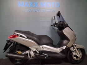 Yamaha X-max 250 | Auto.bg — изображение 7 Yamaha X-max 250 | Auto.bg — изображение 7