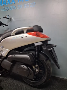 Yamaha X-max 250 | Auto.bg — изображение 5 Yamaha X-max 250 | Auto.bg — изображение 5