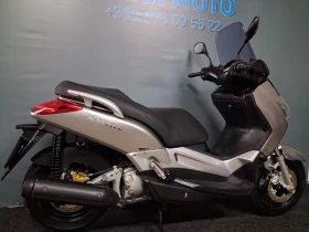 Yamaha X-max 250 | Auto.bg — изображение 10 Yamaha X-max 250 | Auto.bg — изображение 10