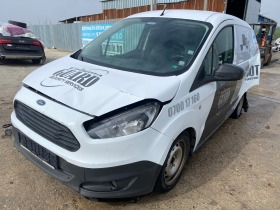 Ford Courier 1.5 TDCI - [1] 