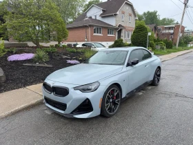 BMW 240 * XDRIVE * B58 * 8ZF (CARFAX) - Car24.bg BMW 240 * XDRIVE * B58 * 8ZF (CARFAX)
