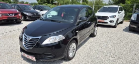 Lancia Ypsilon 1.2-70кс.КЛИМА - Car24.bg Lancia Ypsilon 1.2-70кс.КЛИМА