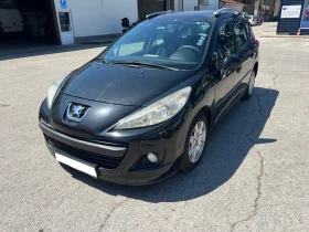 Peugeot 207 SW 1.4i 95hp - Car24.bg Peugeot 207 SW 1.4i 95hp
