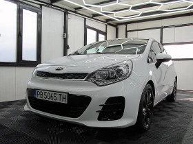Kia Rio START STOP/70xk!!!СОБСТВЕН ЛИЗИНГ - Car24.bg Kia Rio START STOP/70xk!!!СОБСТВЕН ЛИЗИНГ