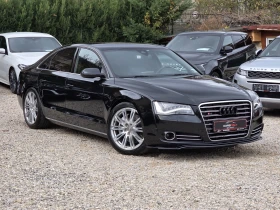 Audi A8 4.2= 3XTV= FULL= FULL - Car24.bg Audi A8 4.2= 3XTV= FULL= FULL