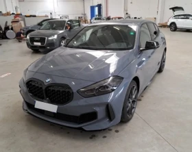 Снимка BMW M135