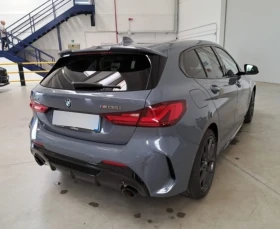 BMW M135 xDrive Auto 5 Porte Berlina | Auto.bg — изображение 3 BMW M135 xDrive Auto 5 Porte Berlina | Auto.bg — изображение 3