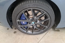 BMW M135 xDrive Auto 5 Porte Berlina | Auto.bg — изображение 4 BMW M135 xDrive Auto 5 Porte Berlina | Auto.bg — изображение 4