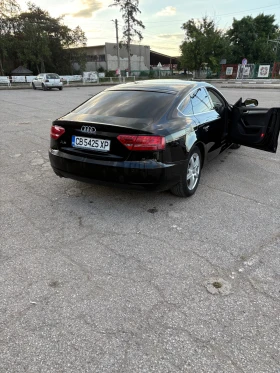 Audi A5 undefined | Auto.bg — изображение 5 Audi A5 undefined | Auto.bg — изображение 5