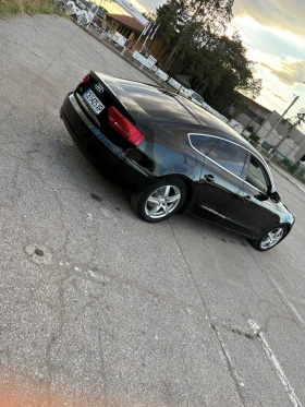 Audi A5 undefined | Auto.bg — изображение 6 Audi A5 undefined | Auto.bg — изображение 6