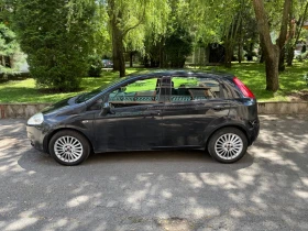 Fiat Punto 1.4 95hp - 2200 € / 4302.83 лв. - 97562888 3 | Car24.bg Fiat Punto 1.4 95hp - 2200 € / 4302.83 лв. - 97562888 3