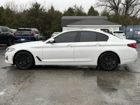 BMW 530 M-Pack* X-Drive* Distronic* Обдухване* Laser | Auto.bg — изображение 6 BMW 530 M-Pack* X-Drive* Distronic* Обдухване* Laser | Auto.bg — изображение 6