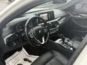 BMW 530 M-Pack* X-Drive* Distronic* Обдухване* Laser | Auto.bg — изображение 10 BMW 530 M-Pack* X-Drive* Distronic* Обдухване* Laser | Auto.bg — изображение 10