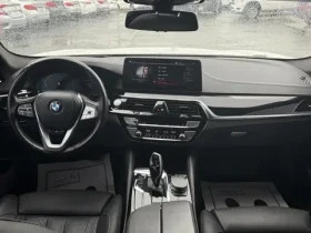 BMW 530 M-Pack* X-Drive* Distronic* Обдухване* Laser | Auto.bg — изображение 9 BMW 530 M-Pack* X-Drive* Distronic* Обдухване* Laser | Auto.bg — изображение 9