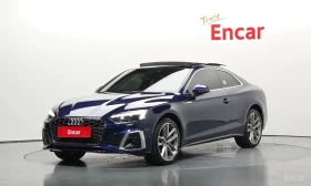 Audi A5 2020* DIS* HEAD-UP* ОБДУХ* 66000KM* КРАЙНА ЦЕНА