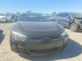 Audi E-Tron GT Rs | Auto.bg — изображение 5 Audi E-Tron GT Rs | Auto.bg — изображение 5