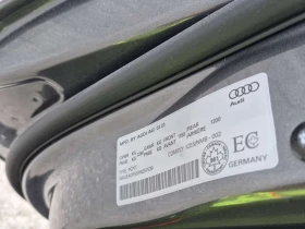 Audi A5 S-Line * TECHNIK * CARFAX * | Auto.bg — изображение 15 Audi A5 S-Line * TECHNIK * CARFAX * | Auto.bg — изображение 15