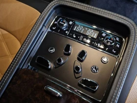 Bentley Mulsanne Дистроник, Обдухване, Масаж, 360, Пано, Асистенти | Auto.bg — изображение 15 Bentley Mulsanne Дистроник, Обдухване, Масаж, 360, Пано, Асистенти | Auto.bg — изображение 15