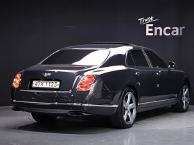 Bentley Mulsanne Дистроник, Обдухване, Масаж, 360, Пано, Асистенти | Auto.bg — изображение 2 Bentley Mulsanne Дистроник, Обдухване, Масаж, 360, Пано, Асистенти | Auto.bg — изображение 2