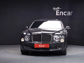 Bentley Mulsanne Дистроник, Обдухване, Масаж, 360, Пано, Асистенти | Auto.bg — изображение 3 Bentley Mulsanne Дистроник, Обдухване, Масаж, 360, Пано, Асистенти | Auto.bg — изображение 3