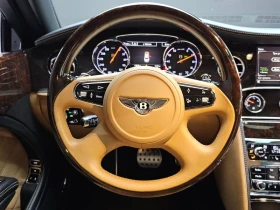 Bentley Mulsanne Дистроник, Обдухване, Масаж, 360, Пано, Асистенти | Auto.bg — изображение 10 Bentley Mulsanne Дистроник, Обдухване, Масаж, 360, Пано, Асистенти | Auto.bg — изображение 10