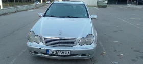Mercedes-Benz C 180 1 и 8 бензин - 1250 € - 48105509 2 | Car24.bg Mercedes-Benz C 180 1 и 8 бензин - 1250 € - 48105509 2
