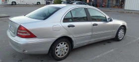 Mercedes-Benz C 180 1 и 8 бензин - 1250 € - 48105509 7 | Car24.bg Mercedes-Benz C 180 1 и 8 бензин - 1250 € - 48105509 7