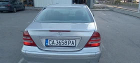 Mercedes-Benz C 180 1 и 8 бензин - 1250 € - 48105509 6 | Car24.bg Mercedes-Benz C 180 1 и 8 бензин - 1250 € - 48105509 6