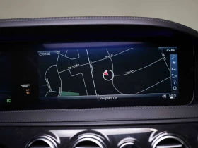 Mercedes-Benz S 560 * | AMG PKG | PREMIUM & SPORT PKG | 19 IN * CARFAX | Auto.bg — изображение 10 Mercedes-Benz S 560 * | AMG PKG | PREMIUM & SPORT PKG | 19 IN * CARFAX | Auto.bg — изображение 10
