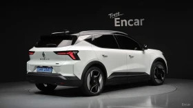 Renault Scenic Iconic Long Range FWD | Auto.bg — изображение 2 Renault Scenic Iconic Long Range FWD | Auto.bg — изображение 2