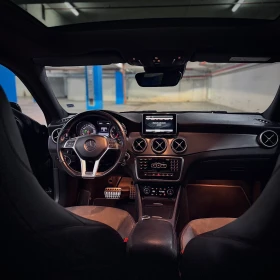 Mercedes-Benz CLA 250 AMG 4 Matic - 14800 € - 96211369 10 | Car24.bg Mercedes-Benz CLA 250 AMG 4 Matic - 14800 € - 96211369 10