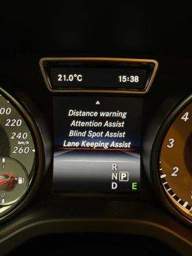 Mercedes-Benz CLA 250 AMG 4 Matic - 14800 € - 96211369 16 | Car24.bg Mercedes-Benz CLA 250 AMG 4 Matic - 14800 € - 96211369 16