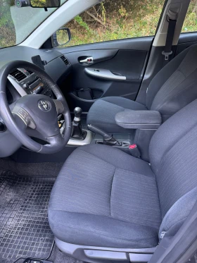 Toyota Corolla - 6300 € - 78306232 4 | Car24.bg Toyota Corolla - 6300 € - 78306232 4