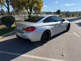 BMW 435 XD/Пълна сервизна история/432hp | Auto.bg — изображение 4 BMW 435 XD/Пълна сервизна история/432hp | Auto.bg — изображение 4